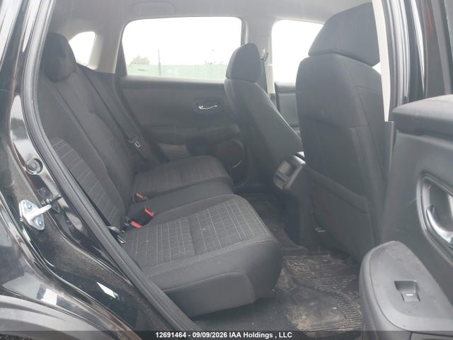 Продажа на аукционе авто 2026 Honda Hr-v, vin: 3CZRZ1H32TM101005, номер лота: 12691464