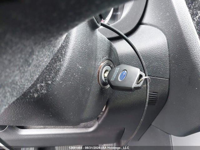 Продажа на аукционе авто 2018 Subaru Forester 2.5i, vin: JF2SJEBC2JH404254, номер лота: 12691465