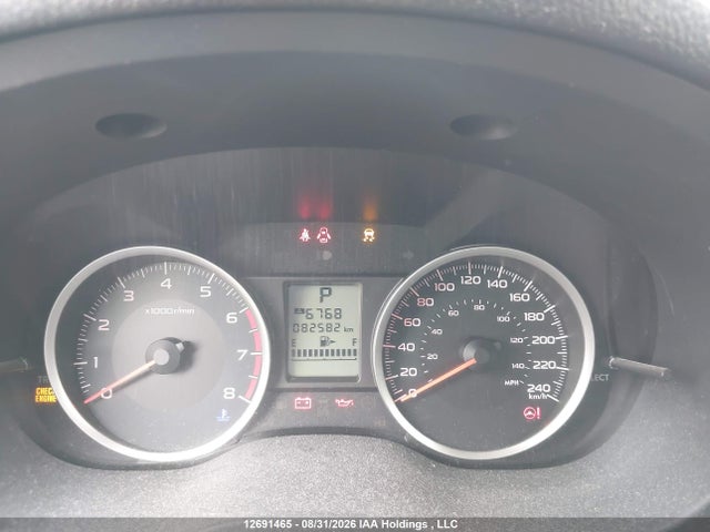 Продажа на аукционе авто 2018 Subaru Forester 2.5i, vin: JF2SJEBC2JH404254, номер лота: 12691465