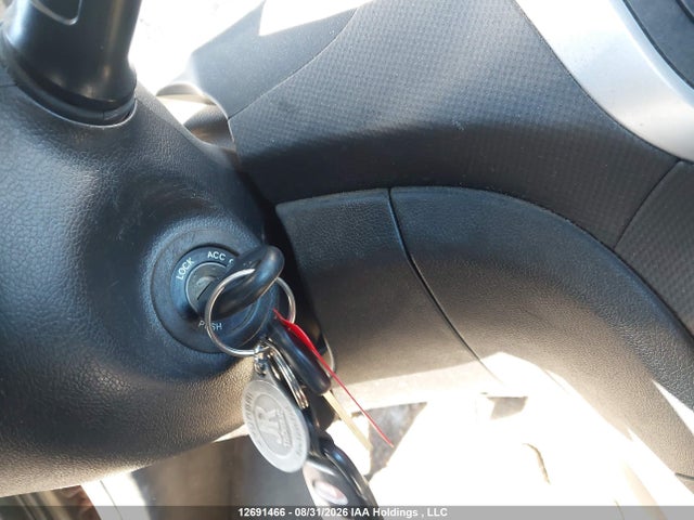 12691466 :رقم المزاد ، KMHCT5AE5CU031894 vin ، 2012 Hyundai Accent مزاد بيع