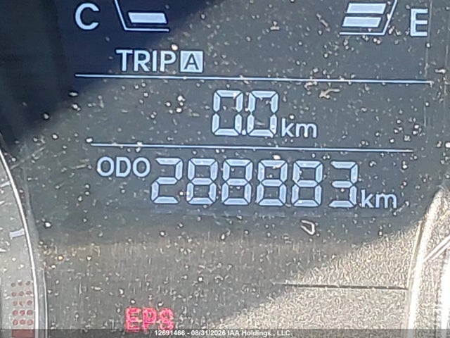 12691466 :رقم المزاد ، KMHCT5AE5CU031894 vin ، 2012 Hyundai Accent مزاد بيع