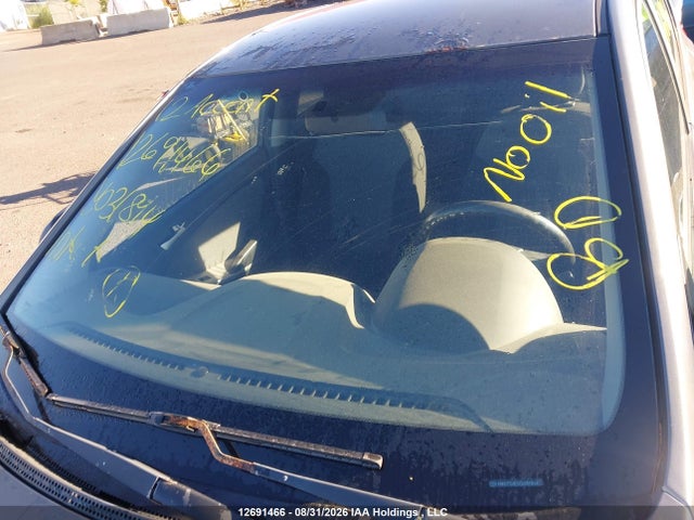 12691466 :رقم المزاد ، KMHCT5AE5CU031894 vin ، 2012 Hyundai Accent مزاد بيع