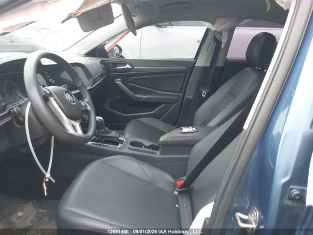 3VWE57BU9KM037481 Volkswagen JETTA SEL