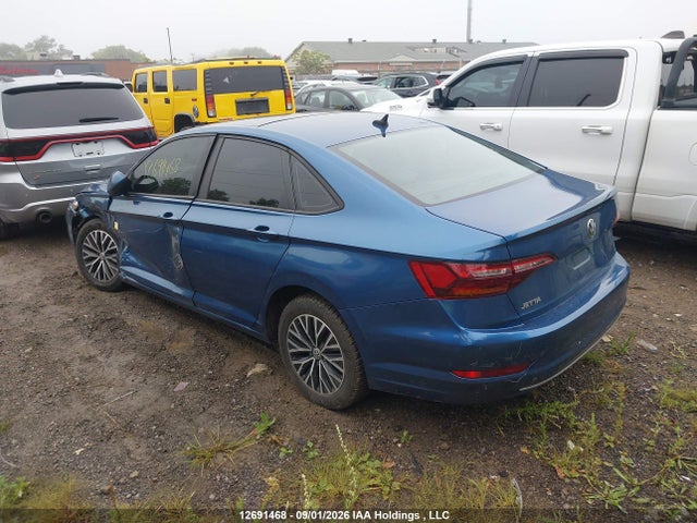 3VWE57BU9KM037481 Volkswagen JETTA SEL
