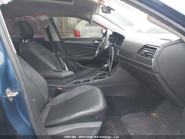 3VWE57BU9KM037481 Volkswagen JETTA SEL