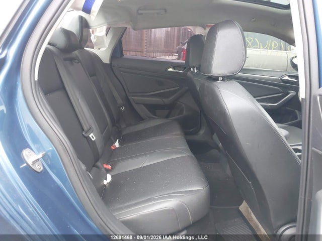 3VWE57BU9KM037481 Volkswagen JETTA SEL