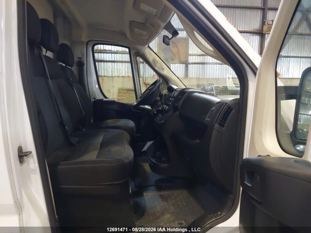 Продажа на аукционе авто 2021 Ram Promaster 3500 High Roof Extended 159 In. Wb, vin: 3C6MRVJG9ME545229, номер лота: 12691471