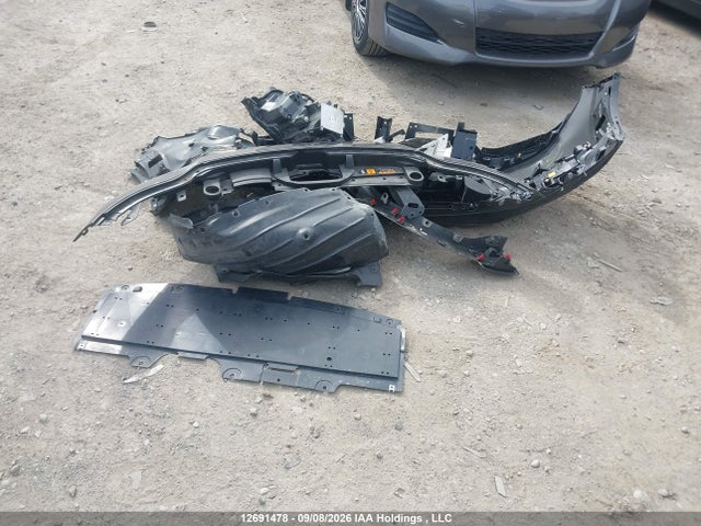12691478 :رقم المزاد ، 3MVDMBCM2SM845026 vin ، 2025 Mazda Cx-30 مزاد بيع