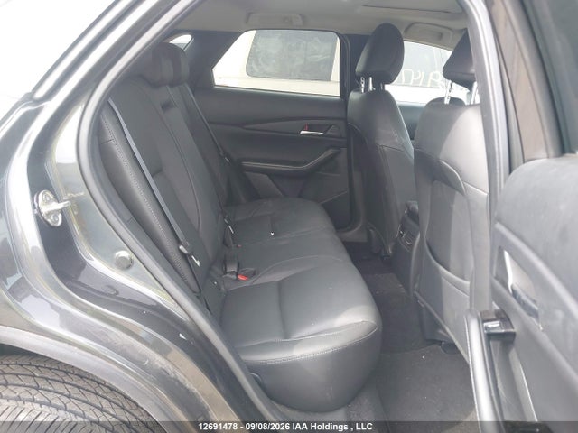 12691478 :رقم المزاد ، 3MVDMBCM2SM845026 vin ، 2025 Mazda Cx-30 مزاد بيع