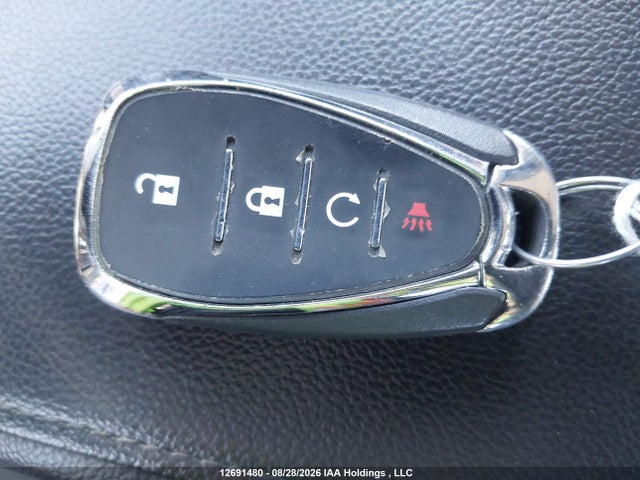 Продаж на аукціоні авто 2019 Chevrolet Cruze Lt, vin: 3G1BE6SM1KS625525, номер лоту: 12691480