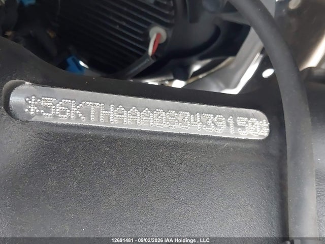 INDIAN MOTORCYCLE CO. Springfield 2025 56KTHAAA0S3439150 Image 14