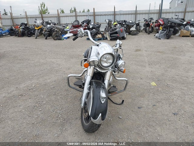 INDIAN MOTORCYCLE CO. Springfield 2025 56KTHAAA0S3439150 Image 5
