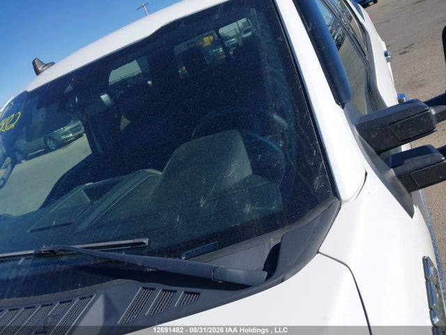 Ford F-150 Lariat 2020 1FTEW1E4XLFB24025 Image 17