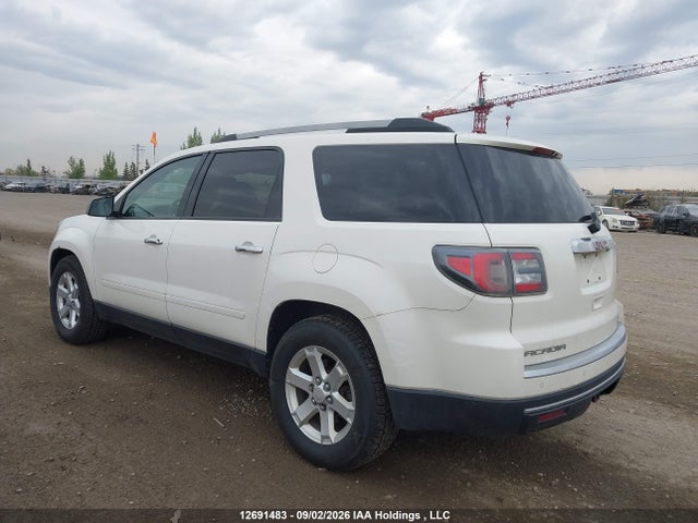 Продажа на аукционе авто 2014 Gmc Acadia Sle, vin: 1GKKVPKD9EJ344516, номер лота: 12691483