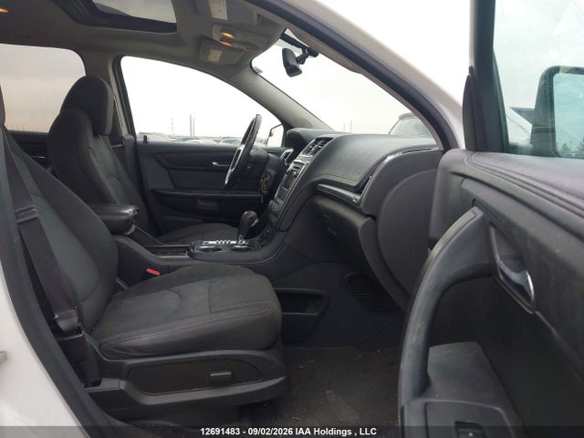 Продажа на аукционе авто 2014 Gmc Acadia Sle, vin: 1GKKVPKD9EJ344516, номер лота: 12691483