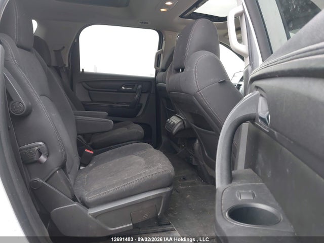 Продажа на аукционе авто 2014 Gmc Acadia Sle, vin: 1GKKVPKD9EJ344516, номер лота: 12691483