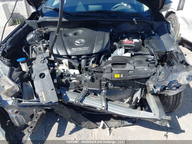 Aukcja sprzedaży 2020 Mazda Cx-3 Gx, vin: JM1DKDB74L1465568, numer aukcji: 12691487