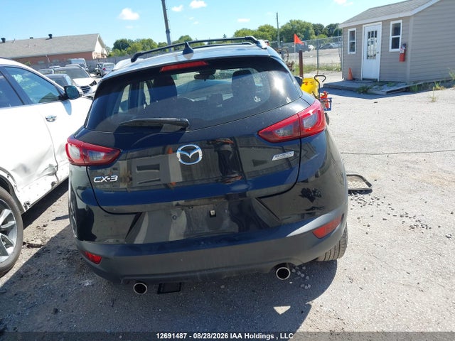 Aukcja sprzedaży 2020 Mazda Cx-3 Gx, vin: JM1DKDB74L1465568, numer aukcji: 12691487