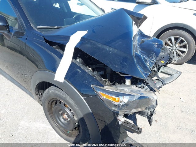 Aukcja sprzedaży 2020 Mazda Cx-3 Gx, vin: JM1DKDB74L1465568, numer aukcji: 12691487