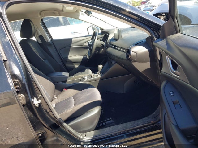 Aukcja sprzedaży 2020 Mazda Cx-3 Gx, vin: JM1DKDB74L1465568, numer aukcji: 12691487