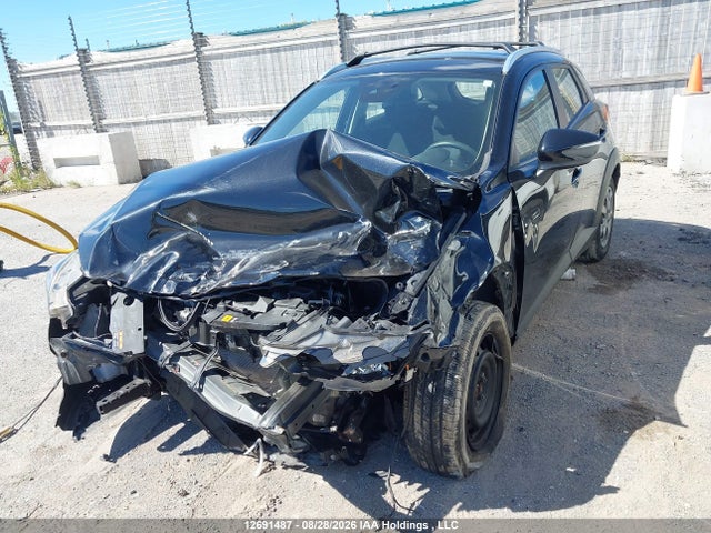 Aukcja sprzedaży 2020 Mazda Cx-3 Gx, vin: JM1DKDB74L1465568, numer aukcji: 12691487
