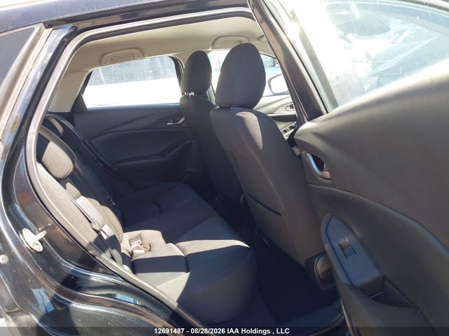 Aukcja sprzedaży 2020 Mazda Cx-3 Gx, vin: JM1DKDB74L1465568, numer aukcji: 12691487