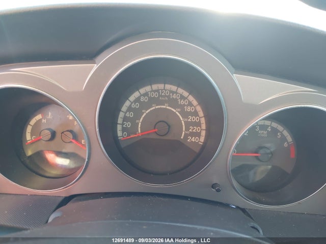 2010 Dodge Avenger R/t მანქანა იყიდება აუქციონზე, vin: 1B3CC5FV2AN146555, აუქციონის ნომერი: 12691489