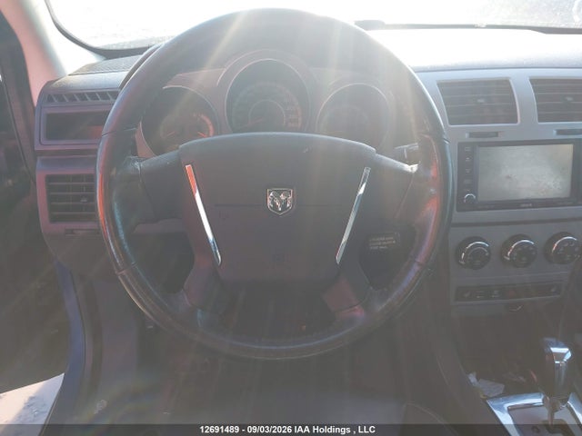 2010 Dodge Avenger R/t მანქანა იყიდება აუქციონზე, vin: 1B3CC5FV2AN146555, აუქციონის ნომერი: 12691489