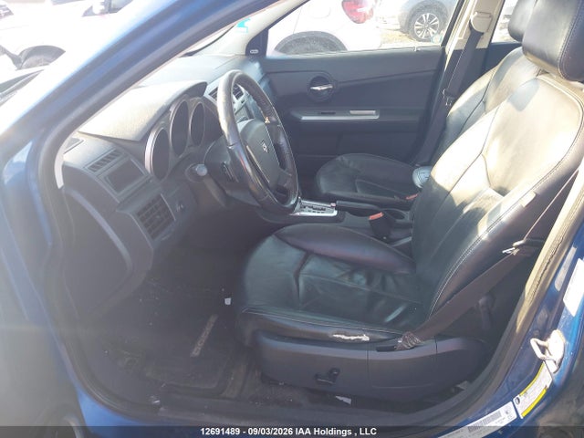 2010 Dodge Avenger R/t მანქანა იყიდება აუქციონზე, vin: 1B3CC5FV2AN146555, აუქციონის ნომერი: 12691489