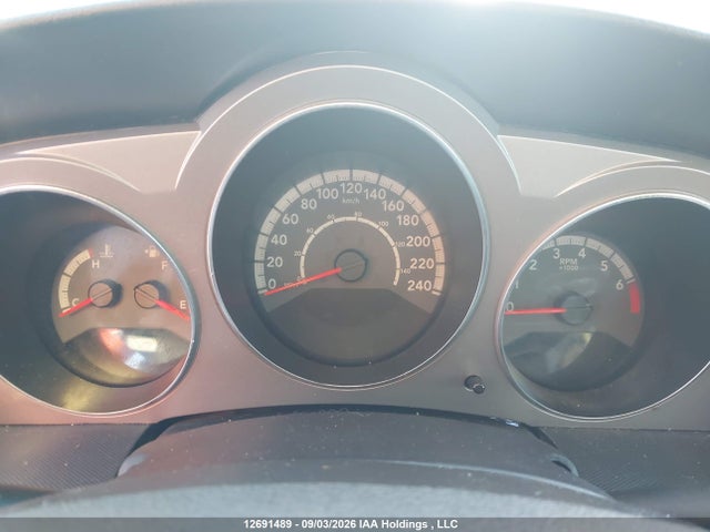 2010 Dodge Avenger R/t მანქანა იყიდება აუქციონზე, vin: 1B3CC5FV2AN146555, აუქციონის ნომერი: 12691489