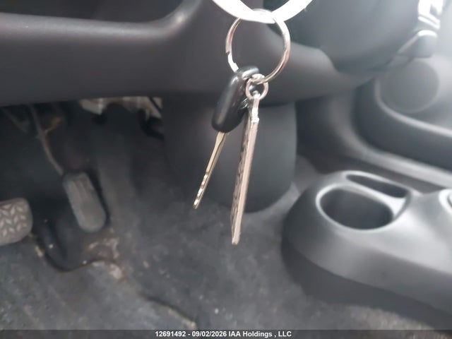 12691492 :رقم المزاد ، JTDKT123640048377 vin ، 2004 Toyota Echo مزاد بيع