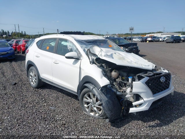 2019 KM8J3CA42KU874985 головне зображення
