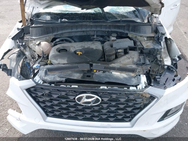 Hyundai Tucson Preferred 2019 KM8J3CA42KU874985 Image 10