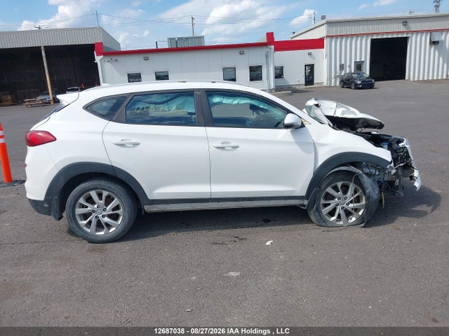 Hyundai Tucson Preferred 2019 KM8J3CA42KU874985 Image 12