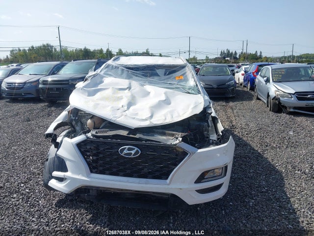 Hyundai Tucson Preferred 2019 KM8J3CA42KU874985 Image 13