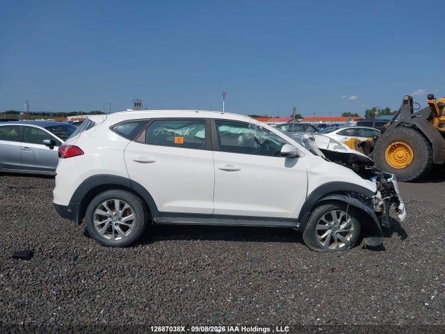 Hyundai Tucson Preferred 2019 KM8J3CA42KU874985 Image 14