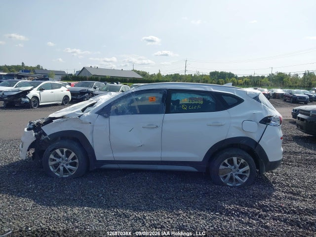 Hyundai Tucson Preferred 2019 KM8J3CA42KU874985 Image 15