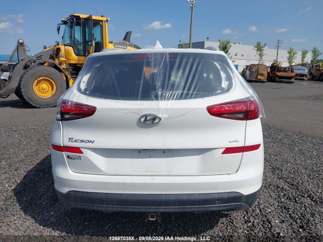 Hyundai Tucson Preferred 2019 KM8J3CA42KU874985 Image 17