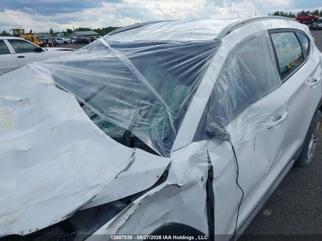 Hyundai Tucson Preferred 2019 KM8J3CA42KU874985 Image 19