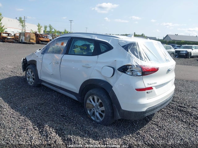 Hyundai Tucson Preferred 2019 KM8J3CA42KU874985 Image 3