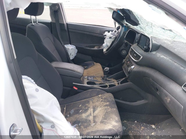 Hyundai Tucson Preferred 2019 KM8J3CA42KU874985 Image 5