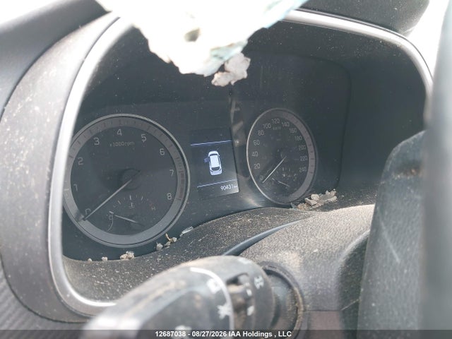Hyundai Tucson Preferred 2019 KM8J3CA42KU874985 Image 7
