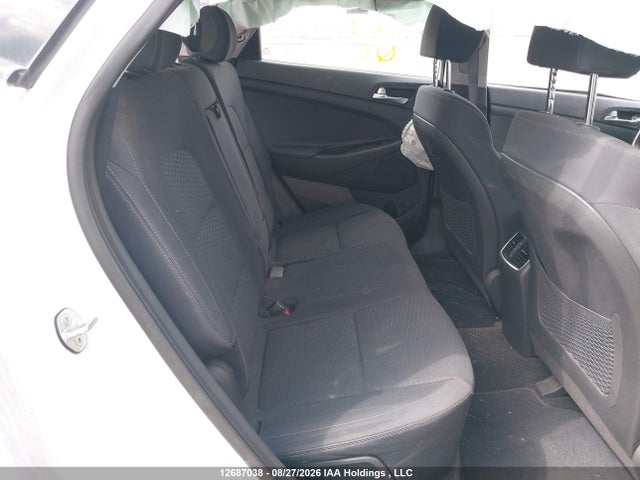 Hyundai Tucson Preferred 2019 KM8J3CA42KU874985 Image 8
