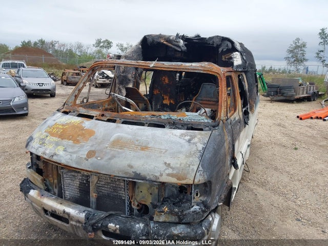 Продаж на аукціоні авто 1996 Dodge Ram Van B3500, vin: 2B6KB31Y2TK102917, номер лоту: 12691494