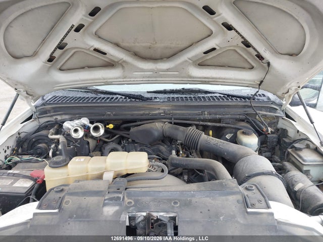 Продажа на аукционе авто 2003 Ford F250 Super Duty, vin: 1FTNX21L23EC88004, номер лота: 12691496