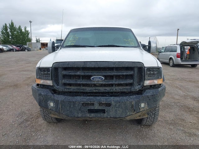 Продажа на аукционе авто 2003 Ford F250 Super Duty, vin: 1FTNX21L23EC88004, номер лота: 12691496