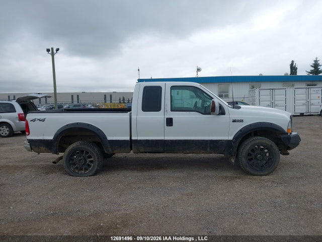 Продажа на аукционе авто 2003 Ford F250 Super Duty, vin: 1FTNX21L23EC88004, номер лота: 12691496