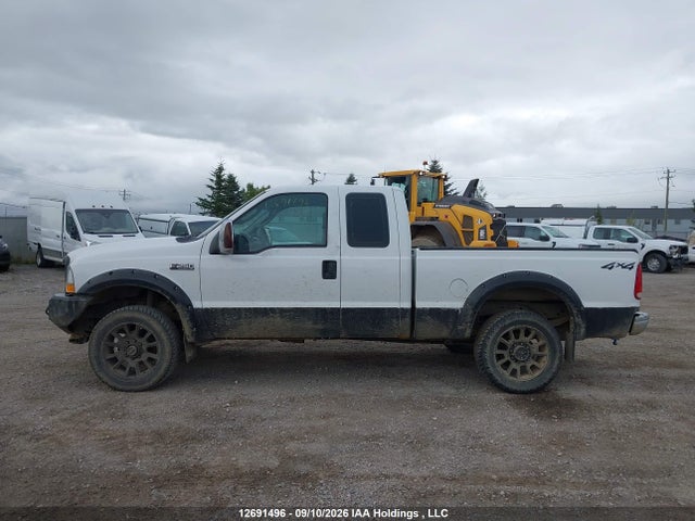 Продажа на аукционе авто 2003 Ford F250 Super Duty, vin: 1FTNX21L23EC88004, номер лота: 12691496