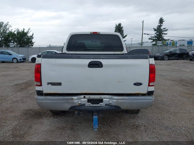 Продажа на аукционе авто 2003 Ford F250 Super Duty, vin: 1FTNX21L23EC88004, номер лота: 12691496