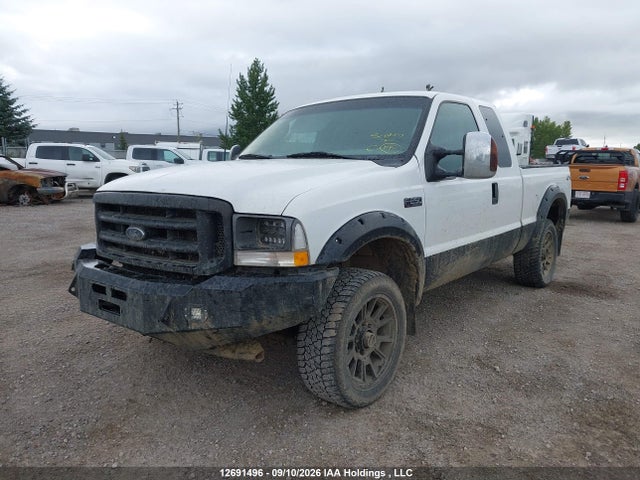 Продажа на аукционе авто 2003 Ford F250 Super Duty, vin: 1FTNX21L23EC88004, номер лота: 12691496